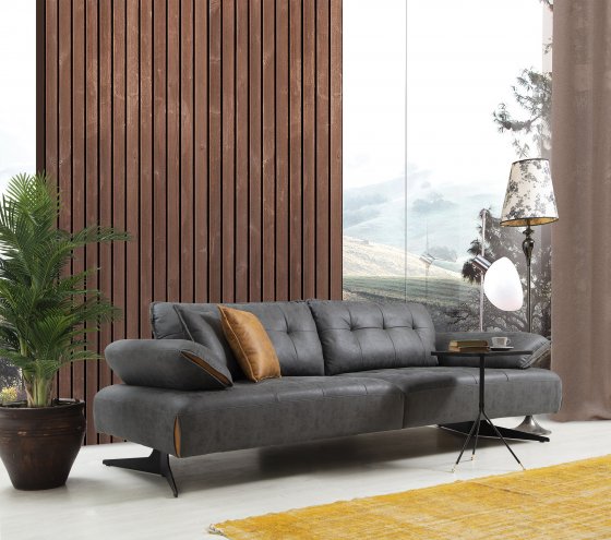 Oasis Sofa Set