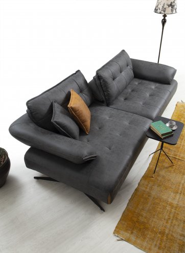 Oasis Sofa Set