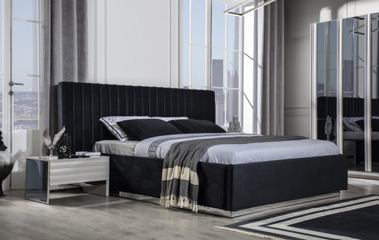 Opera Bedroom Set