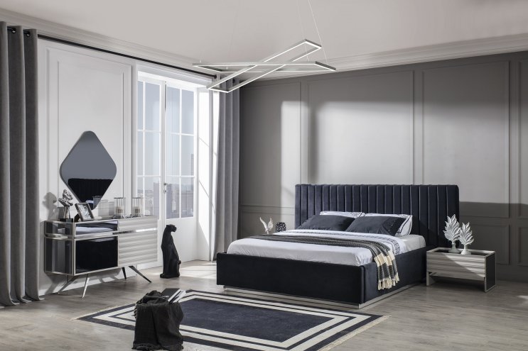 Opera Bedroom Set