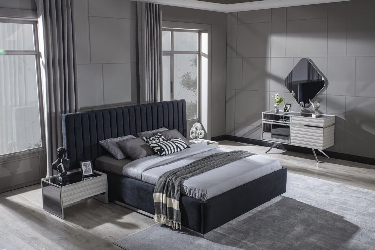 Opera Bedroom Set