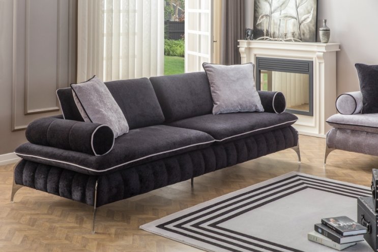 New Oscar Sofa Set