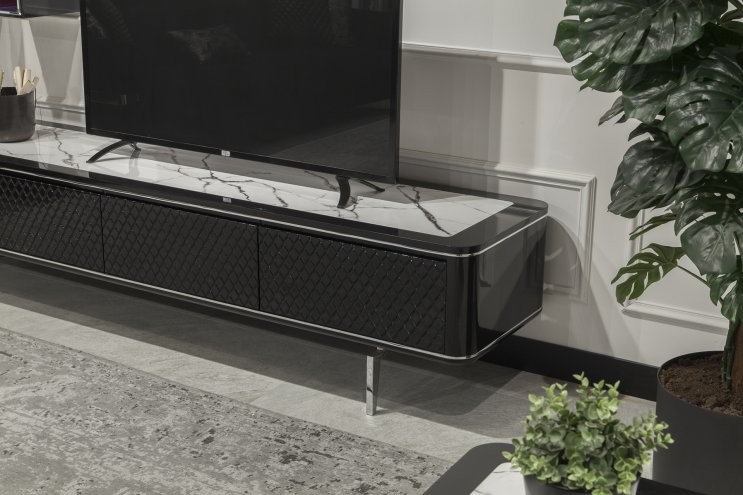 Oscar Tv Unit