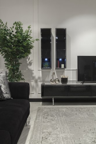 Oscar Tv Unit