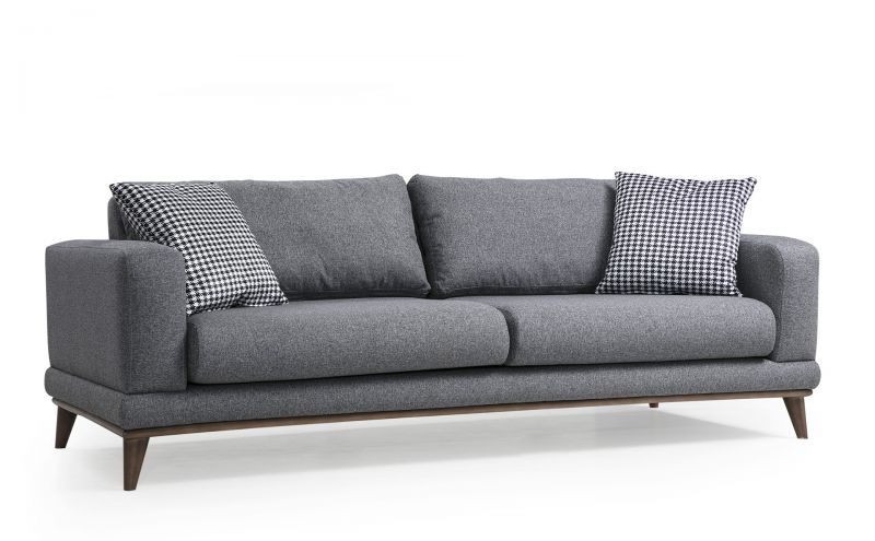 Oslo Sofa Set