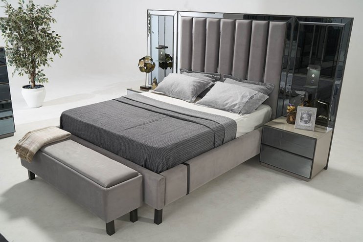 Oylat Bedroom Set