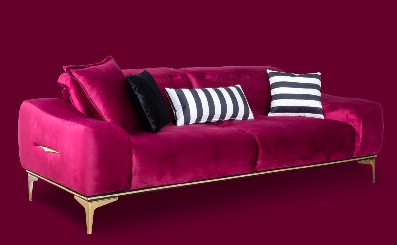 Pars Sofa Set