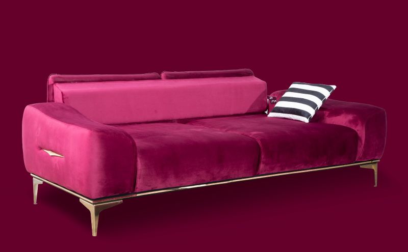 Pars Sofa Set