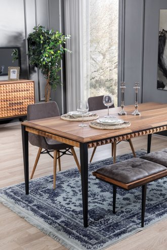 Piramit Dining Room Sets