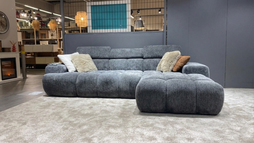 Polo Corner Set