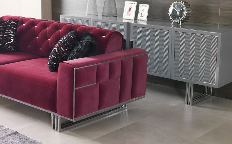 Prizma Sofa Set