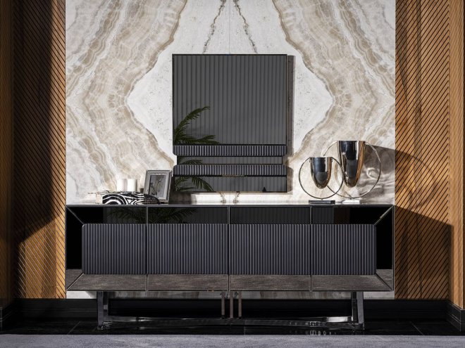 Riva Dining Set