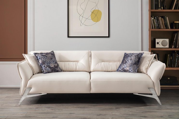 Saga Sofa Set