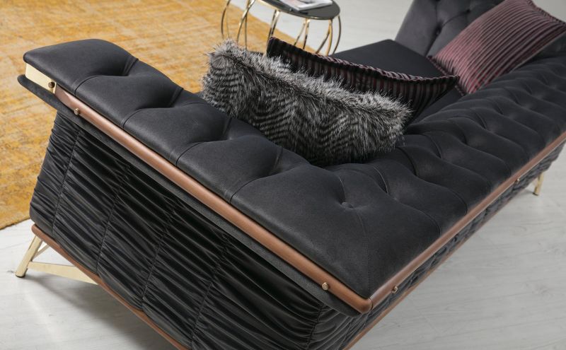 Salonz Sofa Set