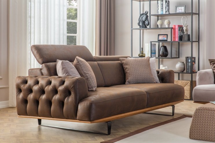 Santorini Sofa Set