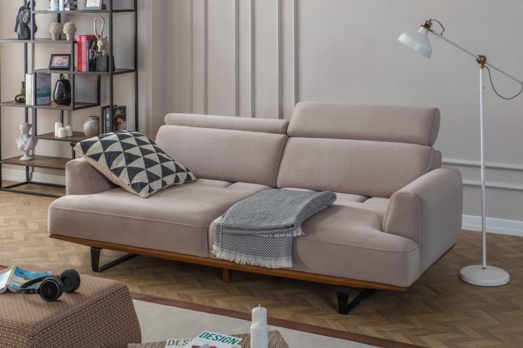 Santorini Sofa Set