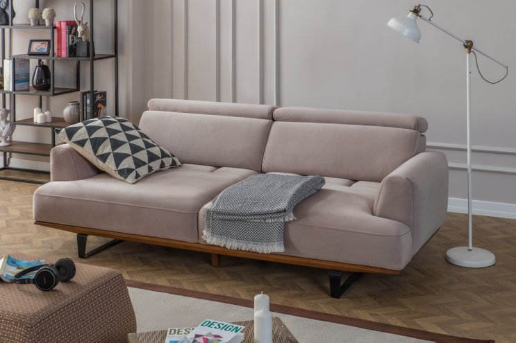 Santorini Sofa Set