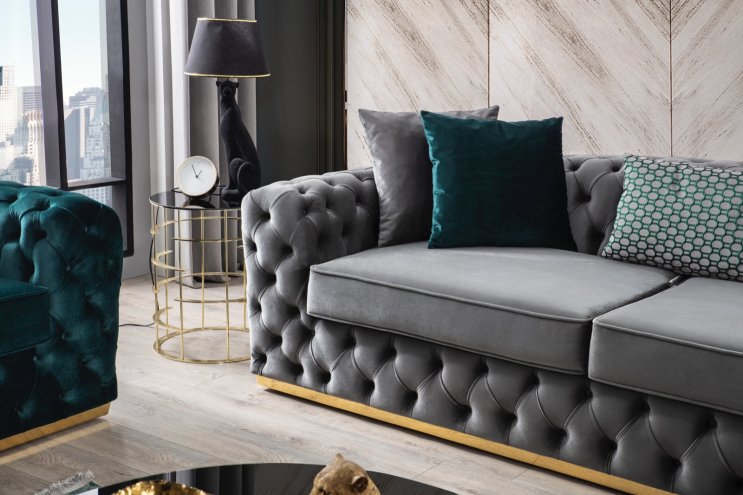 Selva Sofa Set