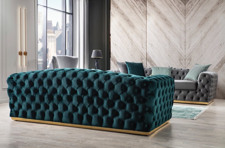 Selva Sofa Set