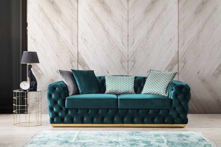 Selva Sofa Set