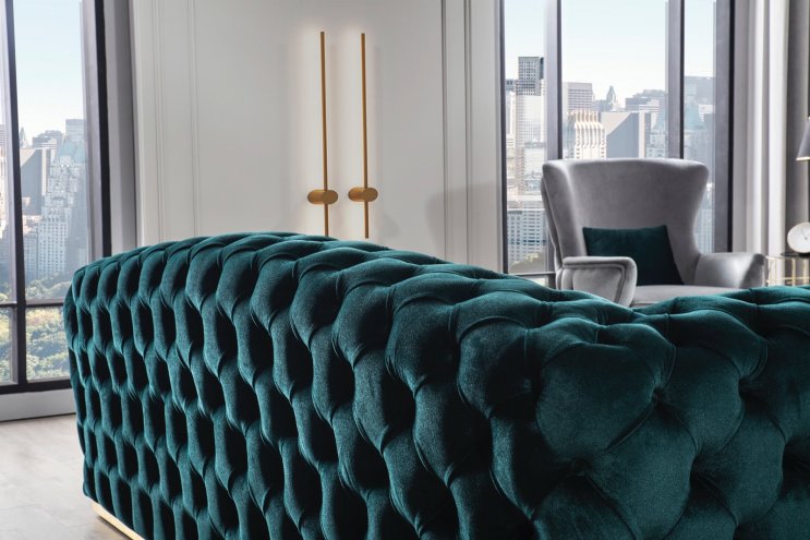 Selva Sofa Set