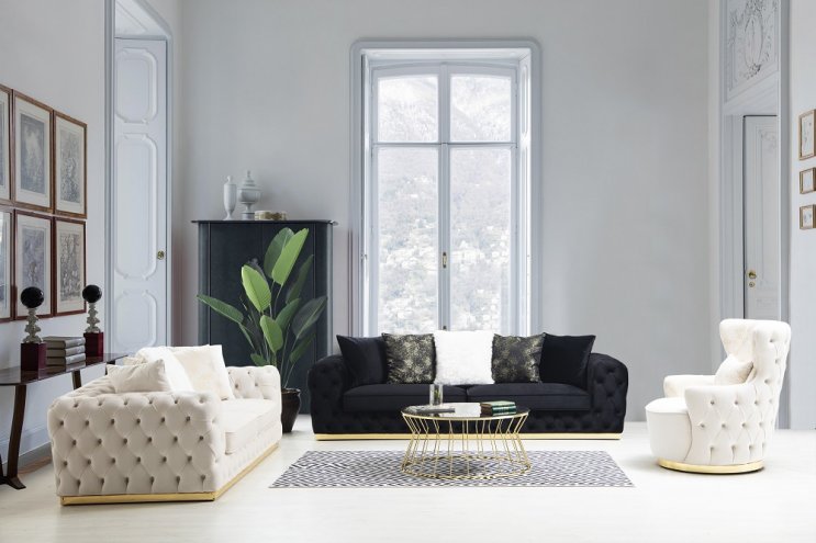 Selva Sofa Set