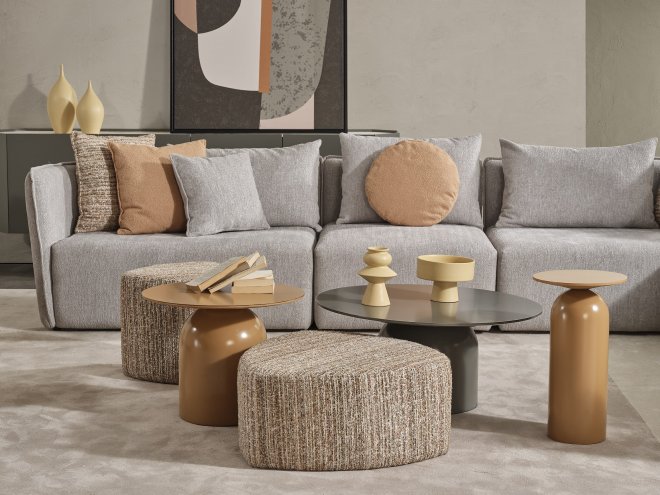 Slope Corner Set