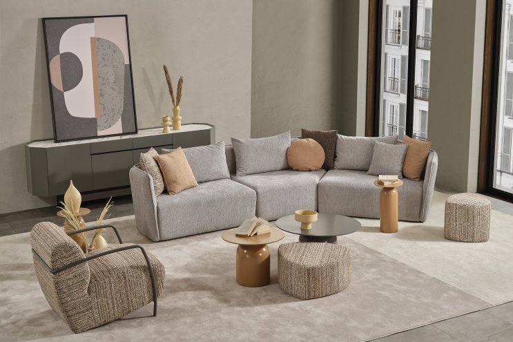 Slope Corner Set