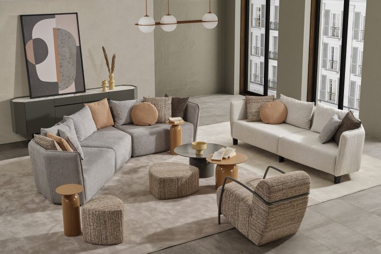 Slope Corner Set
