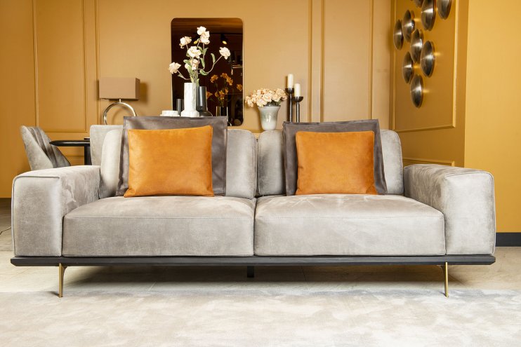 Soho Sofa Set