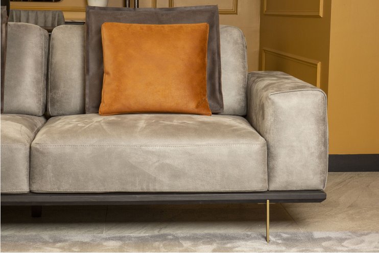 Soho Sofa Set