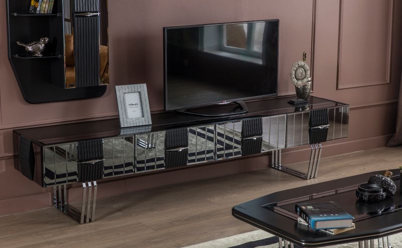 Soho Tv Unit