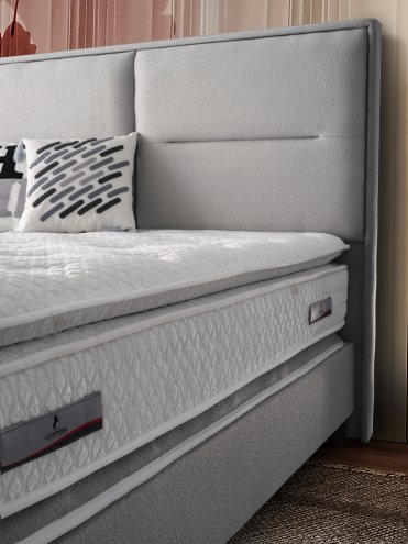 Suit Yatak Odası Takımı