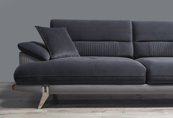 Elysia Sofa Set