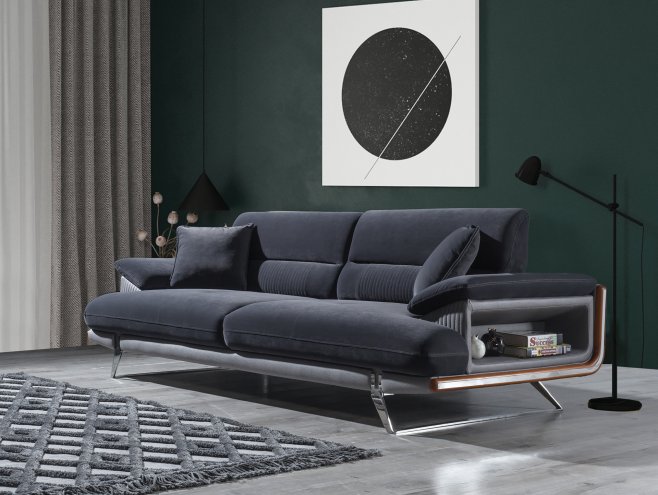 Elysia Sofa Set