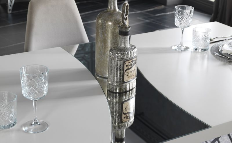 Uludağ Yemek Odası
