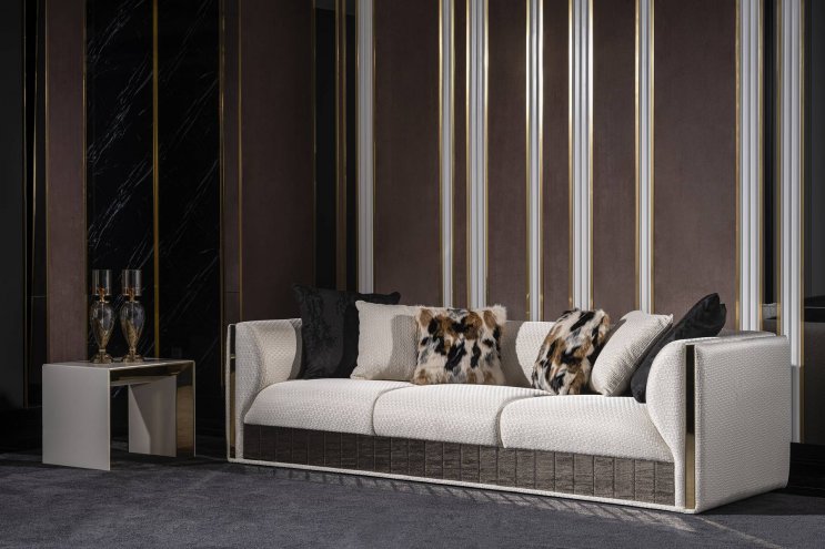 Vegas Sofa Set