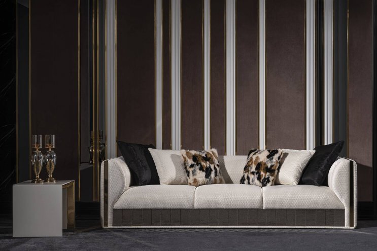 Vegas Sofa Set