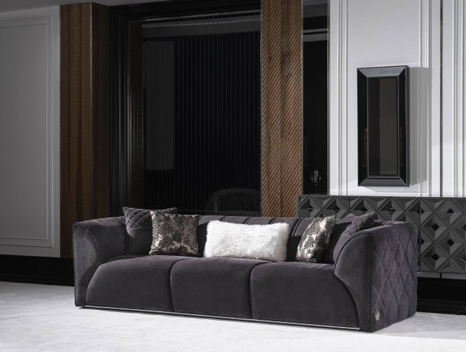 Vionas Sofa Set