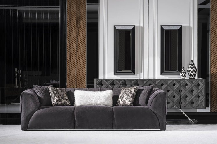 Vionas Sofa Set