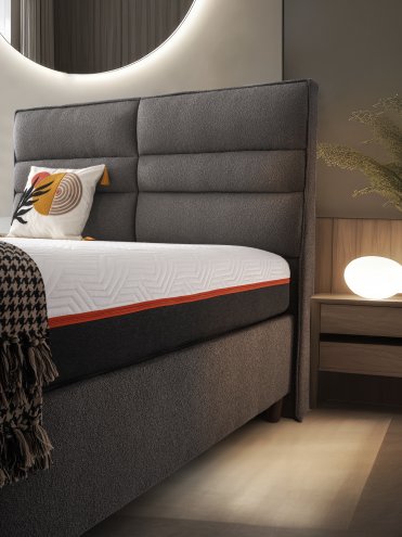 Visco Plus Yatak Odası Takımı