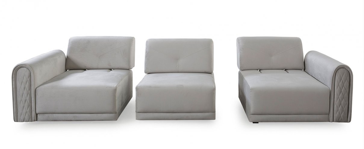 Vito Sofa Set