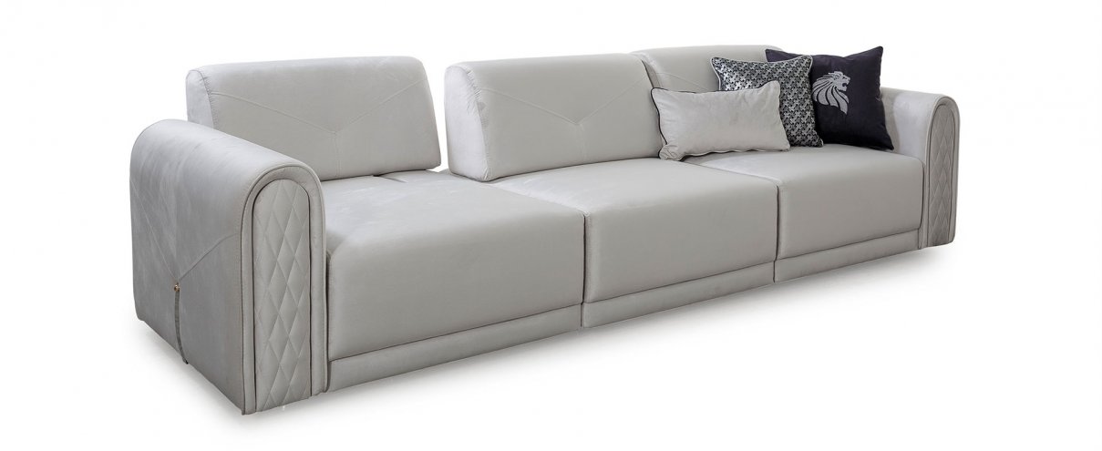 Vito Sofa Set